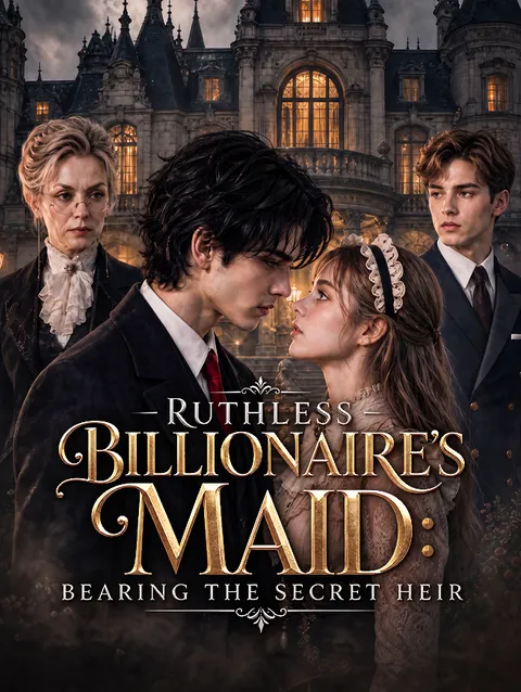 Ruthless Billionaire’s Maid: Bearing the Secret Heir poster