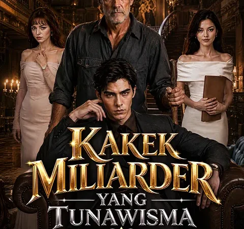 Watch Kakek Miliarder yang Tunawisma Free on StardustTV – Full Episodes Guide poster