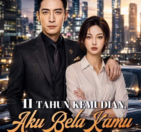 Watch 11 Tahun Kemudian, Aku Bela Kamu Free on StardustTV poster