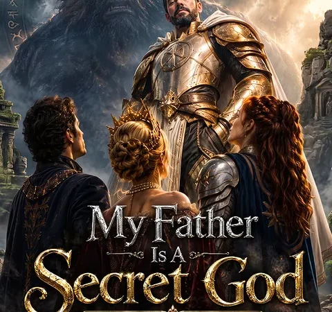 Watch My Father Is A Secret God Free on StardustTV – Full Episodes Guide poster