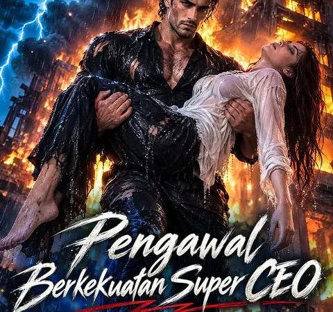 Watch Pengawal Berkekuatan Super CEO Free on StardustTV poster