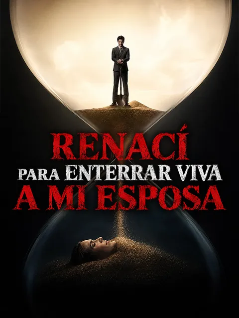 Watch Renací para Enterrar Viva a Mi Esposa Free on StardustTV – Full Episodes Guide