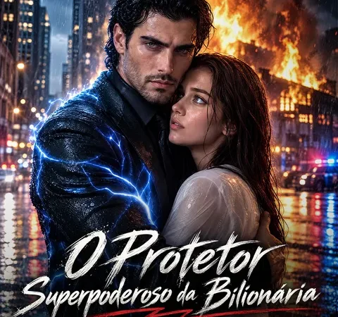 Watch O Protetor Superpoderoso da Bilionária on StardustTV poster
