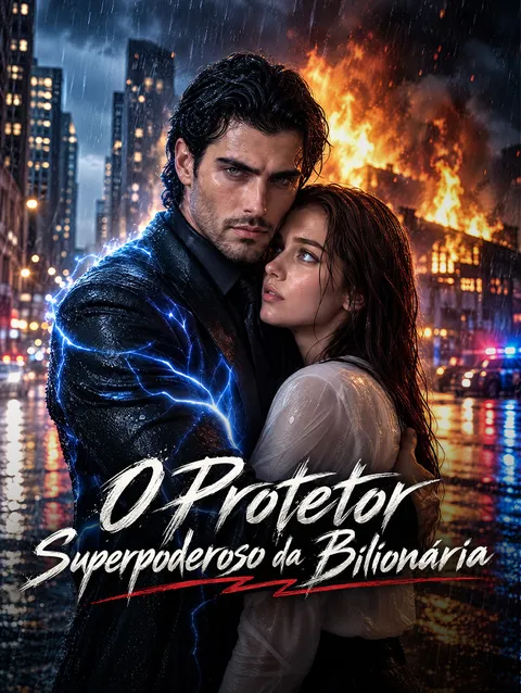 O Protetor Superpoderoso da Bilionária on StardustTV poster