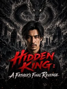 Hidden King: A Father’s Final Revenge on StardustTV poster