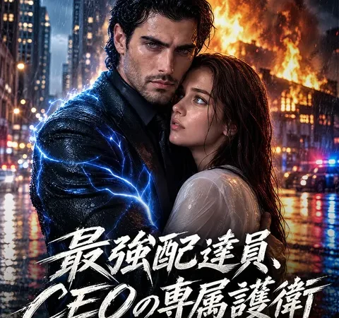 Watch 最強配達員、CEOの専属護衛 Free on StardustTV – Full Episodes Guide poster