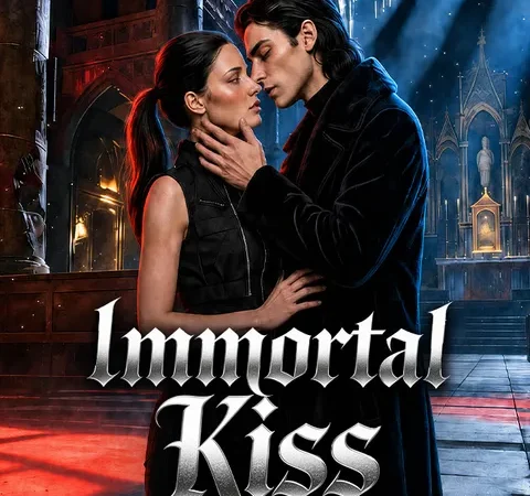 Watch lmmortal Kiss Free on StardustTV – Full Episodes Guide poster