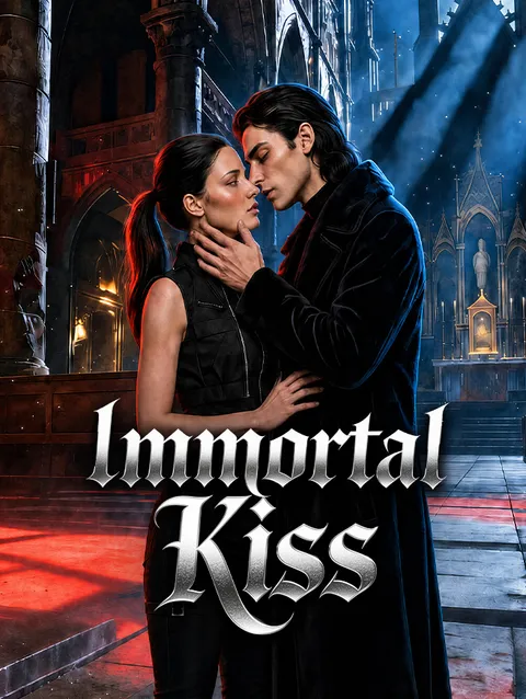 Watch lmmortal Kiss Free on StardustTV – Full Episodes Guide