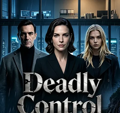 Watch Deadly Control Free on StardustTV – Full Episodes Guide poster
