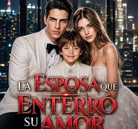 Watch La esposa que enterró su amor Free on StardustTV poster
