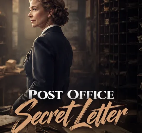 Watch Post Office Secret Letter Free on StardustTV – Full Episodes Guide poster