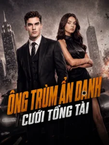 Ông Trùm Ẩn Danh Cưới Tổng Tài poster