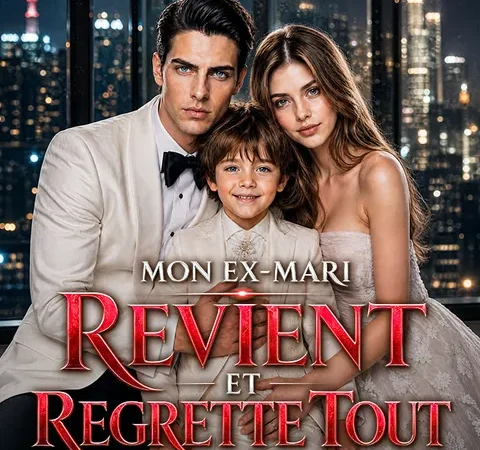 Watch Mon Ex-Mari Revient Et Regrette Tout on StardustTV poster