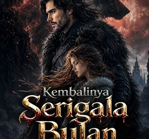 Watch Kembalinya Serigala Bulan Free on StardustTV – Full Episodes Guide poster