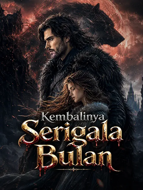 Watch Kembalinya Serigala Bulan Free on StardustTV – Full Episodes Guide