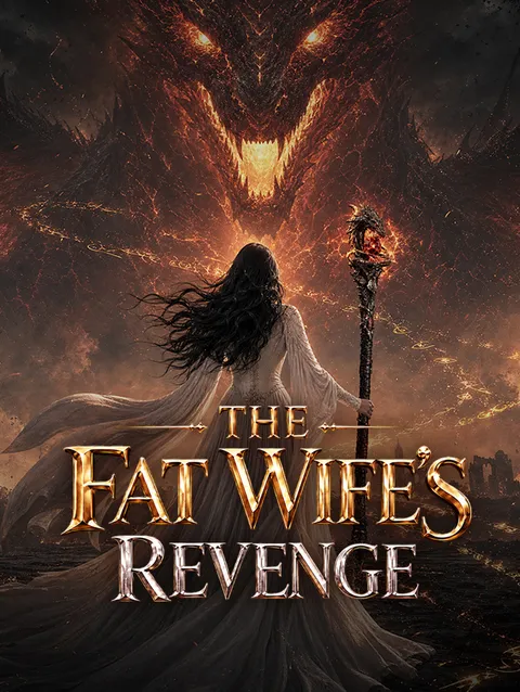 The Fat Wife’s Revenge poster