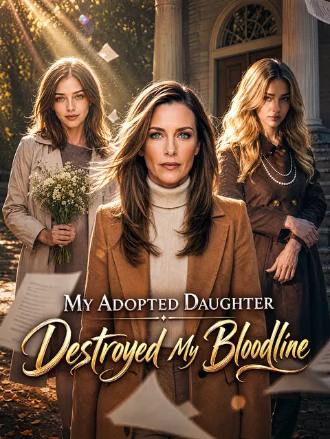 Watch My Adopted Daughter Destroyed My Bloodline Free on StardustTV – Full Episodes Guide