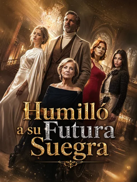 Humilló a su Futura Suegra on StardustTV – Episode Guide poster