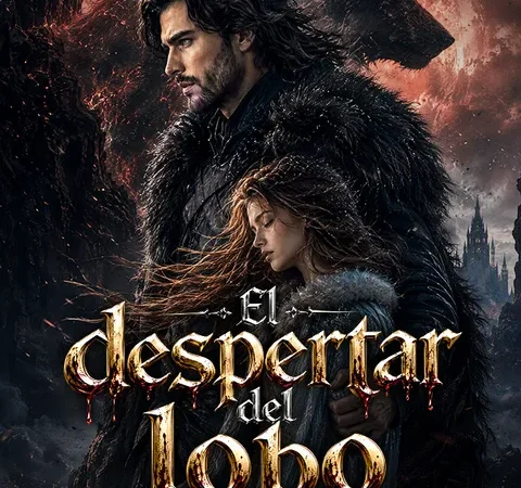 Watch El despertar del lobo Free on StardustTV poster