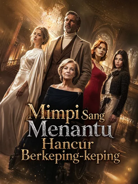 Mimpi Sang Menantu Hancur Berkeping-keping on StardustTV – Free Episodes poster