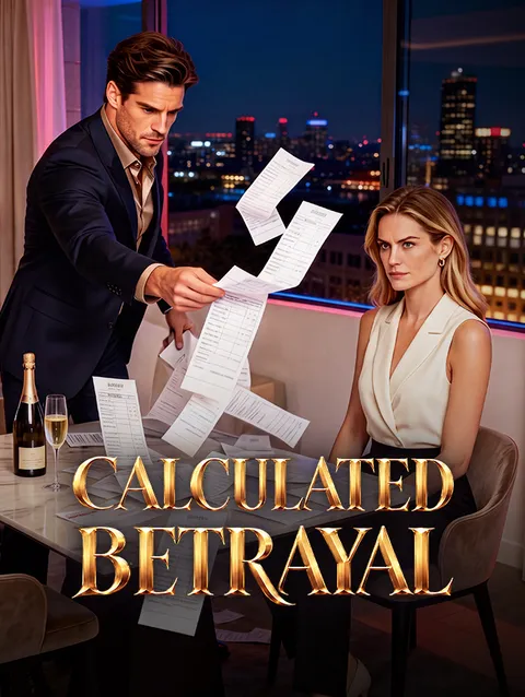 Watch Calculated Betrayal Free on StardustTV – Full Episodes Guide