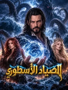 الصياد الأسطوري on StardustTV – Episode Guide poster