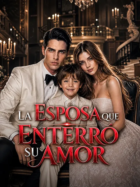 La esposa que enterró su amor on StardustTV – Episode Guide poster