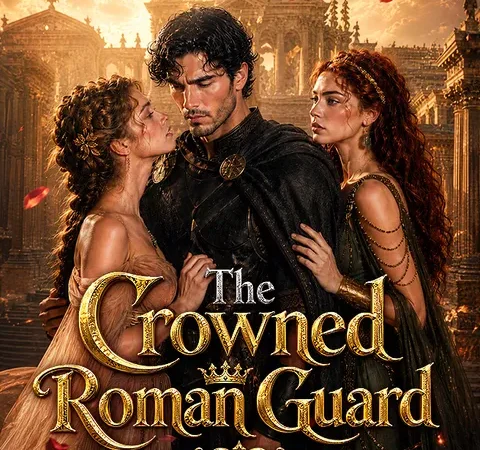 Watch The Crowned Roman Guard Free on StardustTV poster
