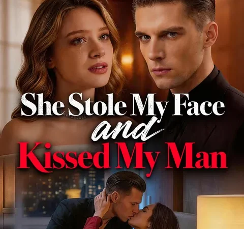 Watch She Stole My Face and Kissed My Man Free on StardustTV – Full Episodes Guide poster