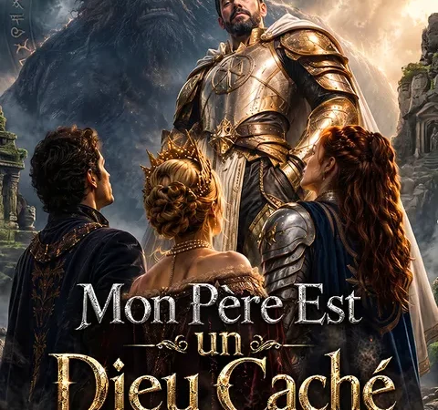 Watch Mon Père Est un Dieu Caché Free on StardustTV – Full Episodes Guide poster