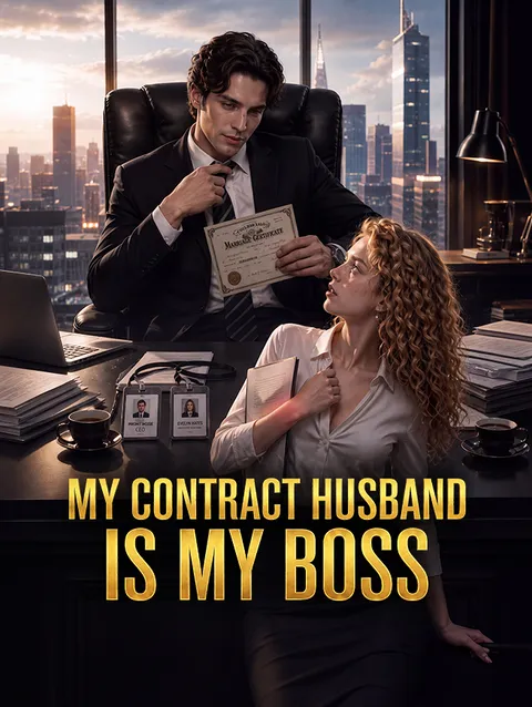 Watch My Contract Husband Is My Boss Free on StardustTV – Full Episodes Guide