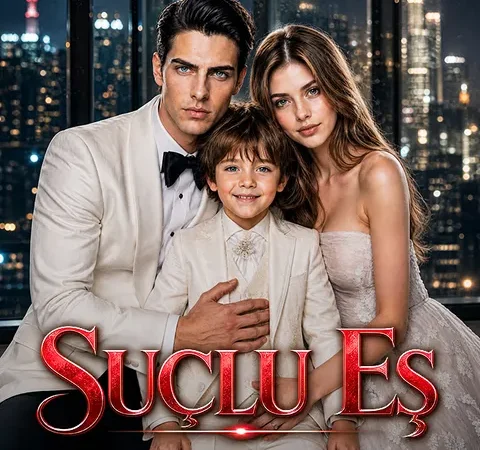 Watch Suçlu Eş Free on StardustTV – Full Episodes Guide poster