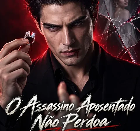 Watch O Assassino Aposentado Não Perdoa Free on StardustTV poster