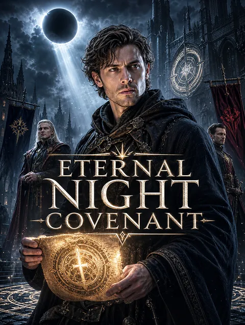 Watch Eternal Night Covenant Free on StardustTV – Full Episodes Guide