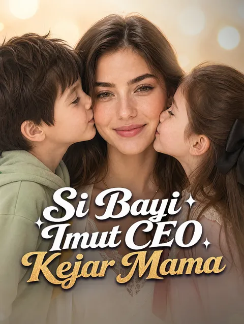 Watch Si Bayi Imut CEO Kejar Mama Free on StardustTV – Full Episodes Guide