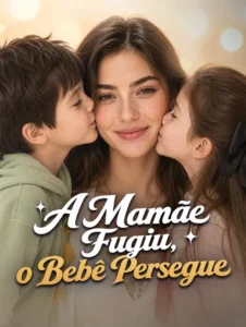A Mamãe Fugiu, o Bebê Persegue on StardustTV – Episode Guide poster