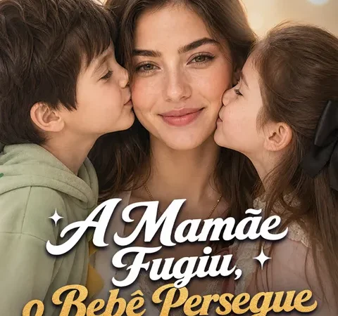 Watch A Mamãe Fugiu, o Bebê Persegue on StardustTV – Episode Guide poster