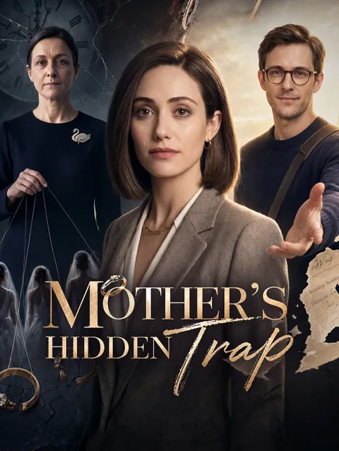 Mother’s Hidden Trap poster