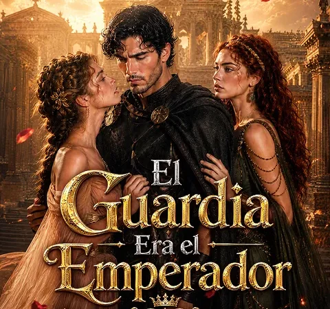 Watch El Guardia Era el Emperador Free on StardustTV – Full Episodes Guide poster