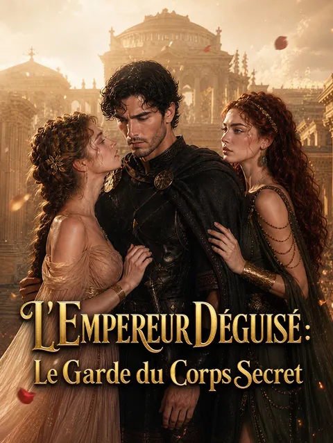L’Empereur Déguisé : Le Garde du Corps Secret poster