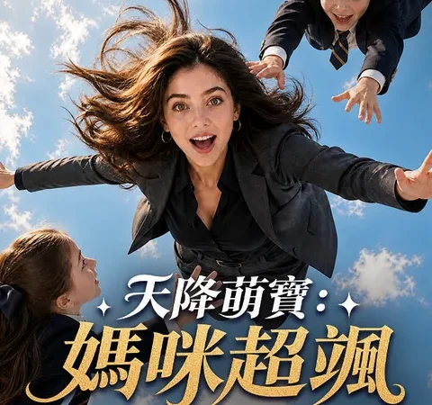 Watch 天降萌寶：媽咪超颯 Free on StardustTV – Full Episodes Guide poster