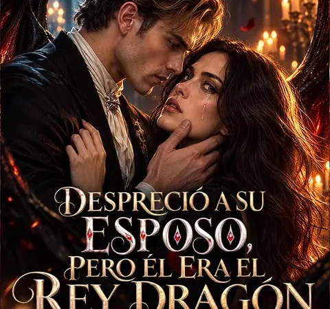 Watch Despreció a su Esposo, Pero Él Era el Rey Dragón Free on StardustTV – Full Episodes Guide poster