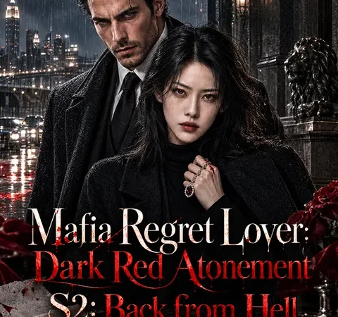 Watch Mafia Regret Lover: Dark Red Atonement S2: Back from Hell Free on StardustTV – Full Episodes Guide poster