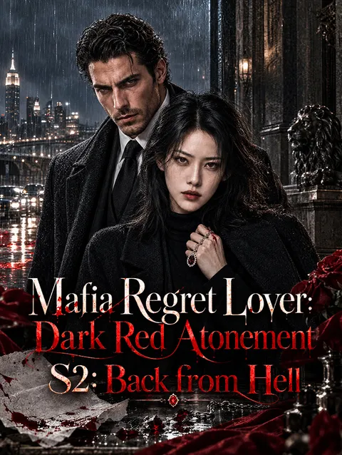 Watch Mafia Regret Lover: Dark Red Atonement S2: Back from Hell Free on StardustTV – Full Episodes Guide