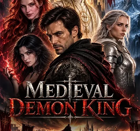Watch Medieval Demon King Free on StardustTV poster