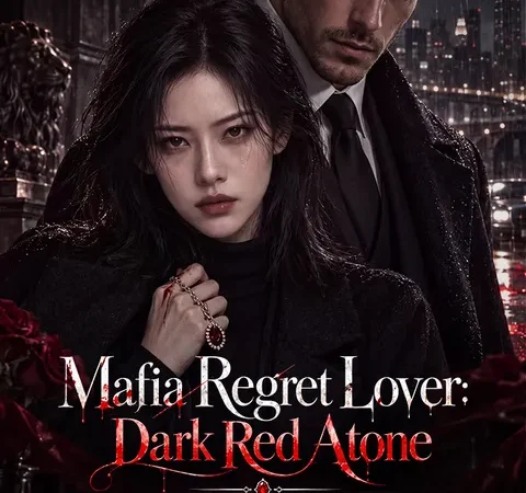 Watch Mafia Regret Lover: Dark Red Atone Free on StardustTV poster