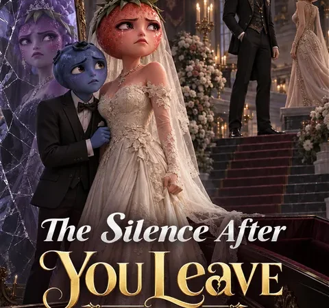 Watch The Silence After You Leave Free on StardustTV poster