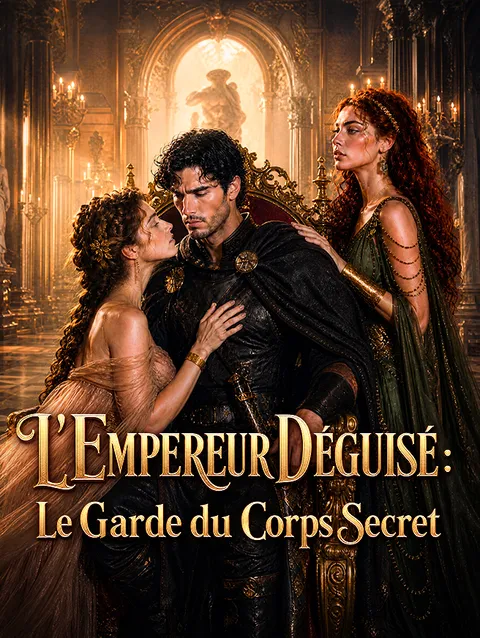 L’Empereur Déguisé : Le Garde du Corps Secret on StardustTV poster