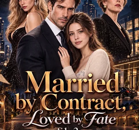 Watch Married by Contract, Loved by Fate S1-2 on StardustTV poster
