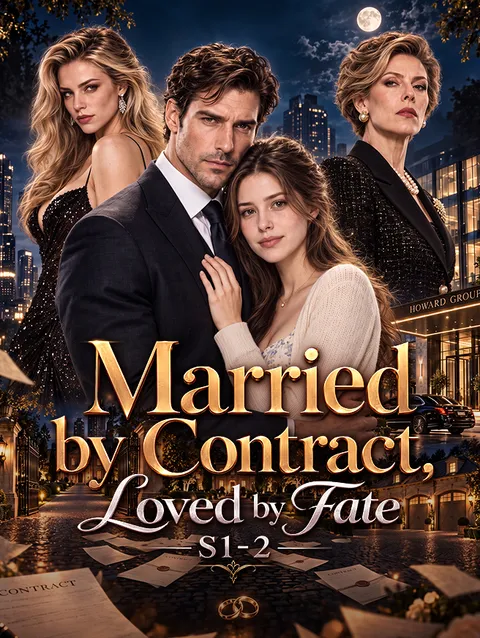 Married by Contract, Loved by Fate S1-2 poster